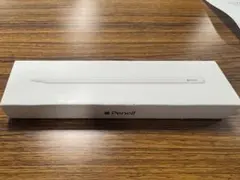 【純正・動作OK】Apple Pencil 第2世代 (箱あり)
