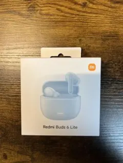 Redmi Buds 6 Lite