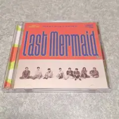 Hey! Say! JUMP Last Mermaid