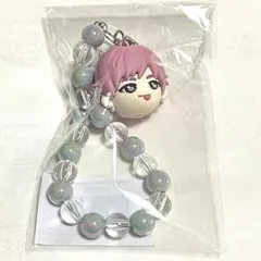超特急 ESCORT シューヤ Beads Strap 未開封 - メルカリ