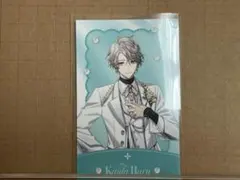 甲斐田晴 特典 紙類 コラボカフェ and GALLERY - メルカリ