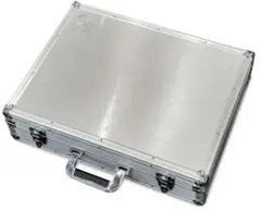 遊戯王25th 海馬セットアタッシュケース未使用品