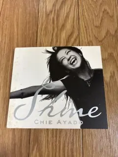 豪華版】【未開封】津田のラジオ「っだー！！」より「Shiny Eyes