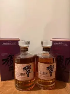 新品未開封！まとめ売り可○HIBIKIブレンダーズチョイス750ml Amazon.co.jp: Hibiki サントリー ウイスキー 響 BLENDER'S