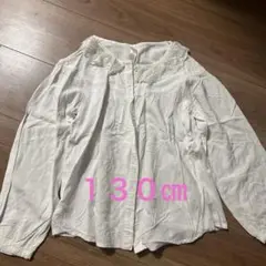 CHEROKEE 長袖シャツ 130cm