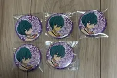 free！ 桐嶋郁弥 birthday 缶バッジセット - メルカリ