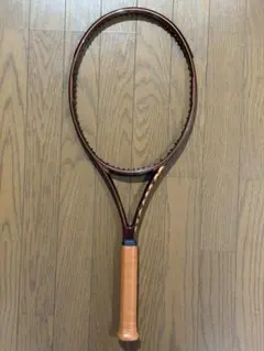 2026年最新】wilson pro staff 97sの人気アイテム - メルカリ