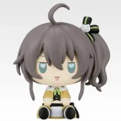 ホロライブ　一番くじ　夏色まつり　ちょこのっこ　2026