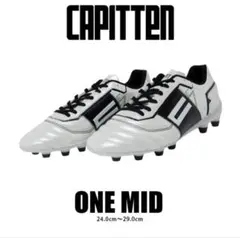 【いさ】☆新品未使用☆ CAPITTEN キャピテンONE 27.5 2025年最新】capitten スパイクの人気アイテム - メルカリ