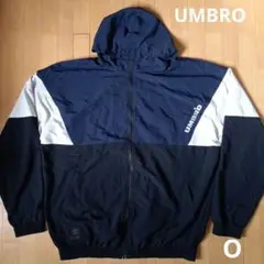 2025年最新】umbro ナイロンジャケット ネイビーの人気アイテム