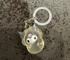 めじるしアクセサリー　なりきりオイスター　クロミ