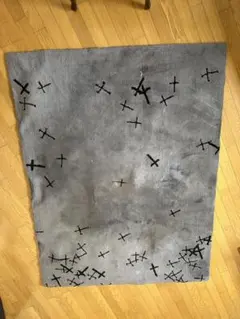 2025年最新】UNDERCOVER ラグ・カーペットの人気アイテム - メルカリ