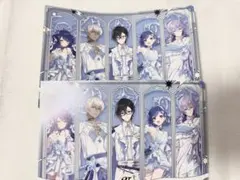 にじさんじ 8th Anniversary 特典
