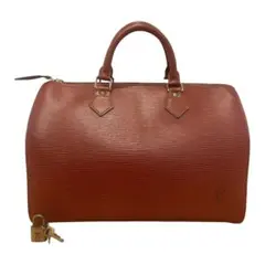 ルイヴィトン エピ スピーディ ボストンバッグ ハンドバッグ