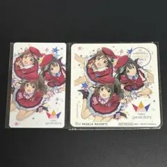 ニュージェネ 特典