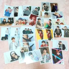 ☆中村嶺亜 公式写真 まとめ売りセット☆