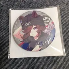 2025年最新】ライスシャワー缶バッジの人気アイテム - メルカリ