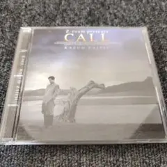 1618 財津和夫 CALL コール CD