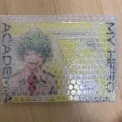 僕のヒーローアカデミアジャンプGIGA Spring2024アクリルスタンド2種