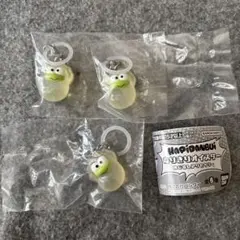 サンリオ ガチャ なりきりオイスター はぴだんぶい けろけろけろっぴ