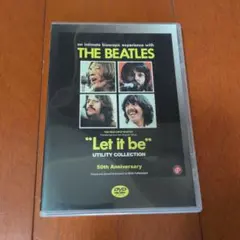 THE BEATLES Let it be 50 th Anniversary