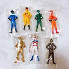 2026年最新】レインボーマン フィギュアの人気アイテム - メルカリ