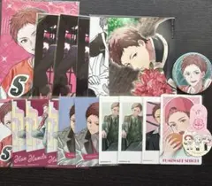 2025年最新】ハンドレッドノート スワロウテイルの人気アイテム