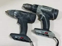 Panasonicドライバードリル(ジャンク品) 2026年最新】パナソニック ドリル ジャンクの人気アイテム - メルカリ