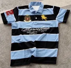 POLO ビッグポニー swag y2k archive ポロシャツ値下げ⭕️ ビッグポニー ポロシャツ Y2K swag archive yoko - メルカリ