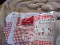 サンリオキャラクター くじ