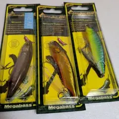 Megabass X-80MAGNUM+1 鈴木釣具オリカラ 新潟東港 サワラ - メルカリ
