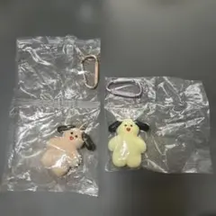 【完全未開封品】mojojojo フィギュアマスコット Vol. 1 Vol.2