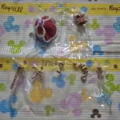 アイカツ!　カプセルトイ　神崎美月