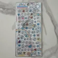 ジュエルプチドロップ　ぷくぷくあわわちゃん