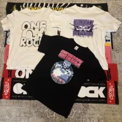 ONE OK ROCK グッズ
