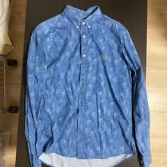 ラコステ シャツ