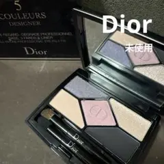 Dior サンク クルール デザイナー 808
