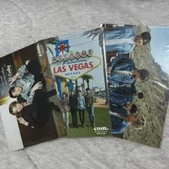 2025年最新】コムドットミュージアム ポストカードの人気アイテム