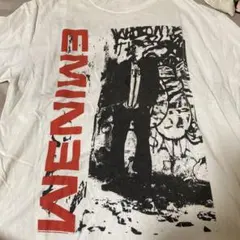 新品未使用 一部汚れ EMNW エムニュー Tシャツ Mサイズ 白 新品未使用 一部汚れ EMNW エムニュー Tシャツ Mサイズ 白 - メルカリ