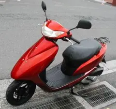 2026年最新】ホンダディオaf68の人気アイテム - メルカリ