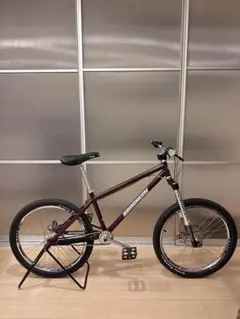 2026年最新】BROOKLYN MACHINE WORKS マウンテンバイク(MTB)の人気