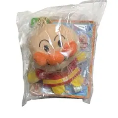 臣*ん様 それいけ! アンパンマン 指人形 NEW ふわふわゆび人形 キャラクタ