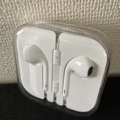 Apple 純正イヤホン iPhone イヤホン 純正品 イヤホンジャック