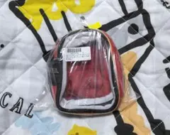 ハーツラビュル　ツイステッドワンダーランド　ツイステ　ぬいぐるみポーチ