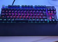 即日発送✨ SteelSeries APEX PRO TKL