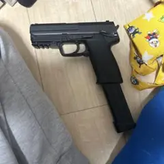 電動ガン現場販売