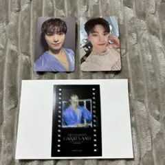 CARATLAND 2024 ディノ トレカ