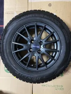 2025年最新】185/70r14 スタッドレスの人気アイテム - メルカリ