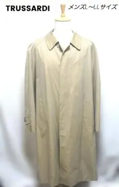 TSUBAME COAT トレンチコート swallow pre theman - メルカリ