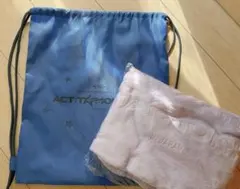 ACT:TOMORROW 福岡　トゥバ プレミアムシート　アプグレ特典